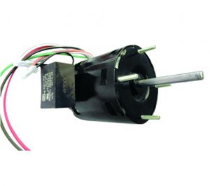 motor AC