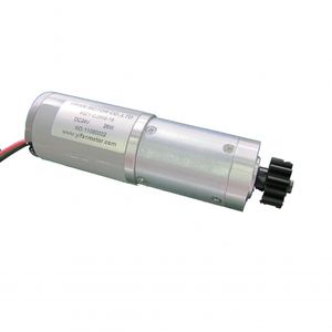 motor síncrono