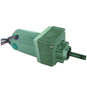 motorreductor de ejes paralelos / DC / 50 W...100 W / 100 W...500 W