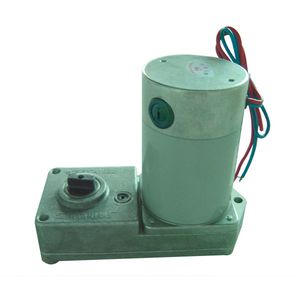 motor síncrono