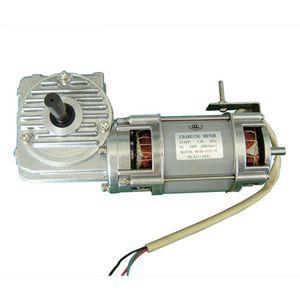 motor asíncrono