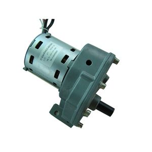 motor monofásico / 110 V