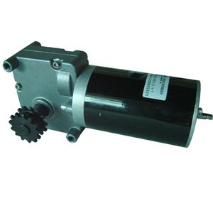 motor síncrono