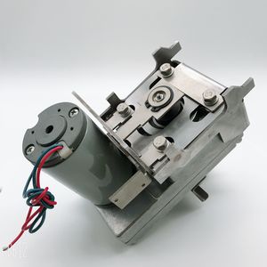 motorreductor DC