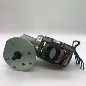 motorreductor de tornillo sin fin