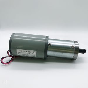 motorreductor DC