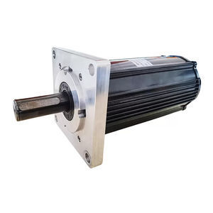 motorreductor BLDC