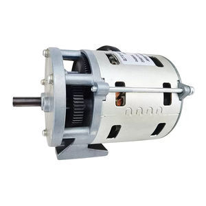 motor con condensador