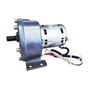 motor con condensador