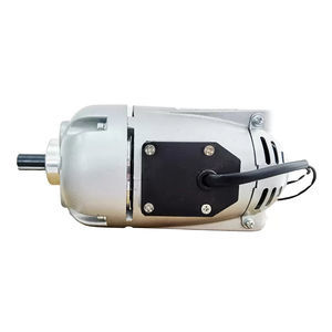 motorreductor DC