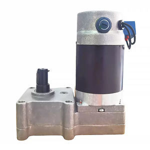 motorreductor DC