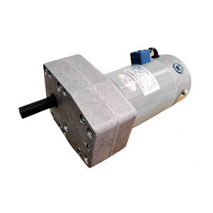 motorreductor DC