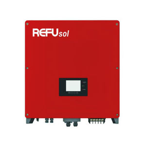 ondulador DC/AC conectado a la red