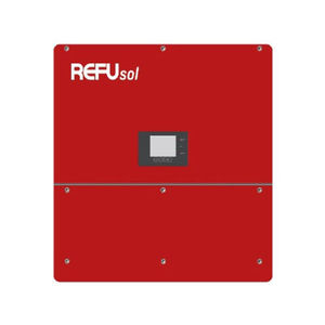 ondulador DC/AC conectado a la red