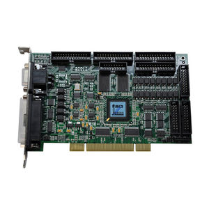 tarjeta controlador Bus PCI