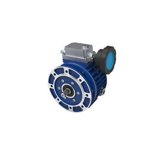 variador mecánico con reductor 1