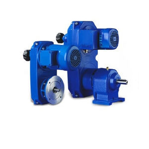 variador mecánico ajustable 1