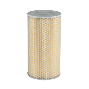 cartucho filtrante para barredora