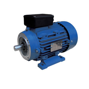motor de inducción