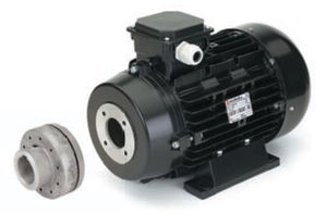 motor asíncrono