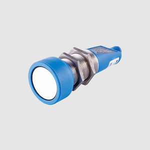 sensor de distancia cilíndrico