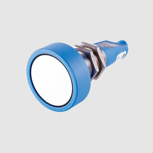 sensor de distancia cilíndrico
