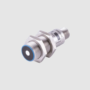 sensor de distancia cilíndrico