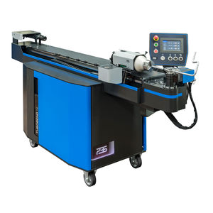 máquina curvadora electrohidráulica
