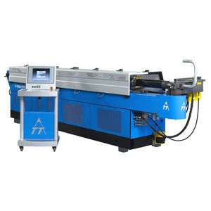 máquina curvadora electrohidráulica