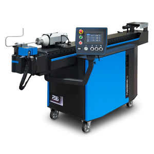 máquina curvadora electrohidráulica