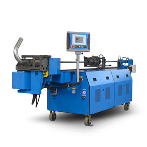máquina curvadora electrohidráulica