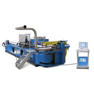 máquina curvadora electrohidráulica