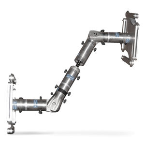 máquina de fabricación de micropipetas