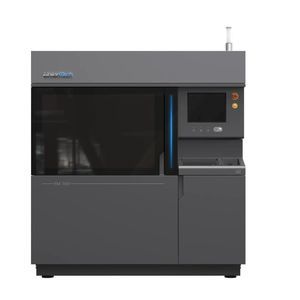 impresora 3D de resinas 1