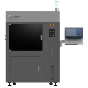 impresora 3D de resinas 1