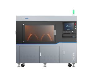 impresora 3D de resinas 1