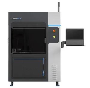 impresora 3D de resinas 1