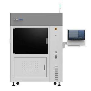 impresora 3D de resinas 1