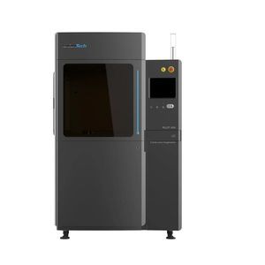 impresora 3D de resinas 1