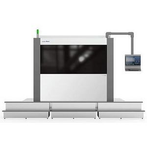 impresora 3D de resinas 1