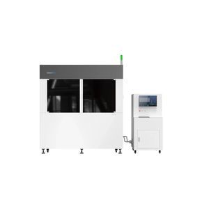 impresora 3D de resinas 1