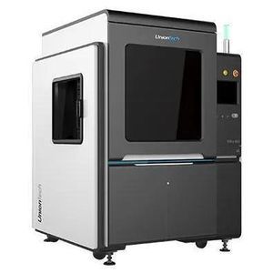 impresora 3D de resinas 1