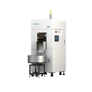 impresora 3D de resinas 1