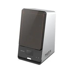 impresora 3D de resinas 1