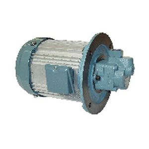 bomba de tornillo