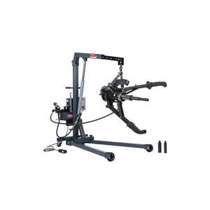extractor de rodamientos hidráulico 1