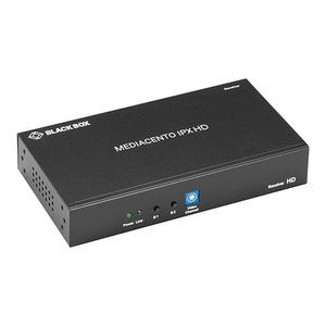 repartidor de alimentación Ethernet