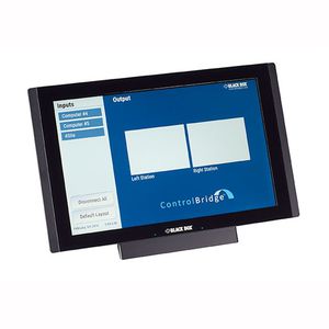 sistema de control de vigilancia