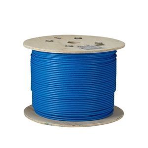 cable eléctrico de datos