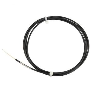 cable eléctrico coaxial / RF / blindado / multifilar